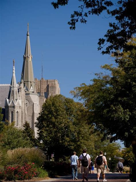 5 Ways To Land A Job At Creighton University