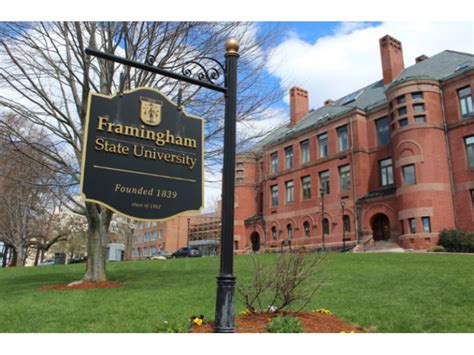 5 Ways To Land A Job At Framingham State University