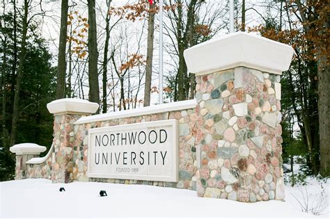 5 Ways To Land A Job At Northwood University