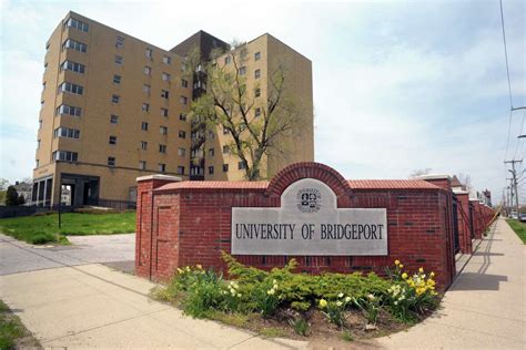 5 Ways To Land A Job At University Of Bridgeport