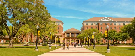 5 Ways To Land A Job At University Of Southern Mississippi