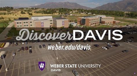 5 Ways To Land A Job At Weber State University