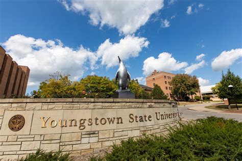 5 Ways To Land A Job At Youngstown State University