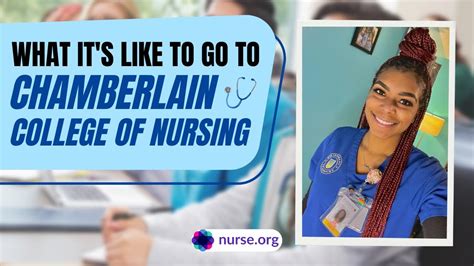 5 Ways To Land Chamberlain University Online Nursing Jobs