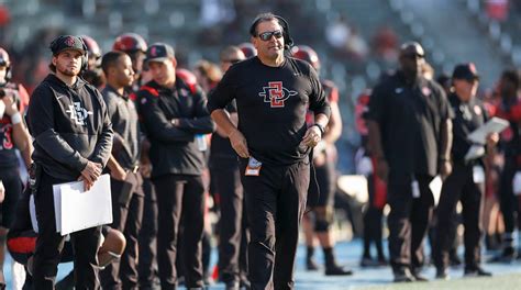 5 Ways To Land San Diego State University Athletics Jobs