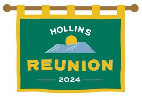 5 Ways To Make The Most Of Hollins University Reunion 2024