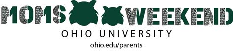 5 Ways To Make The Most Of Ohio University Moms Weekend 2024