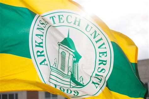 5 Ways To Manage Your Arkansas Tech University Student Account