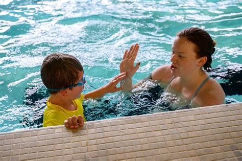 5 Ways To Master Swim Lessons At Wcu