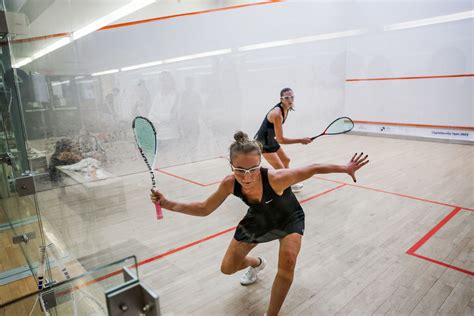 5 Ways To Master University Of Virginia Squash