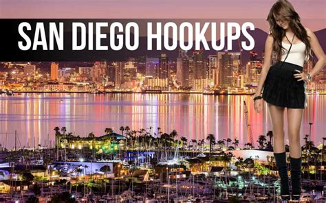 5 Ways To Meet Singles In San Diego Ca