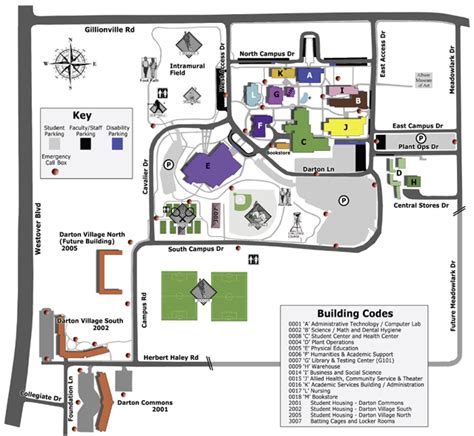 5 Ways To Navigate Albany State University Map