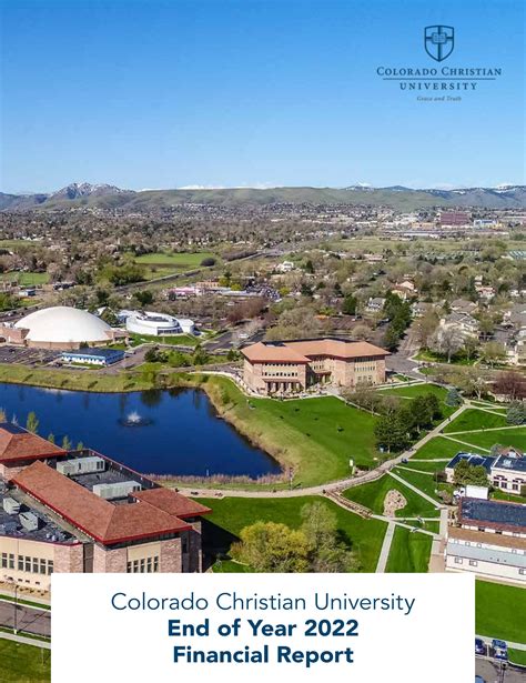 5 Ways To Navigate Colorado Christian University Schedule