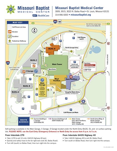 5 Ways To Navigate Houston Baptist University Campus Map