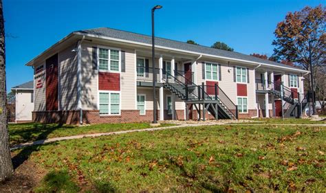 5 Ways To Navigate Lenoir Rhyne University Housing