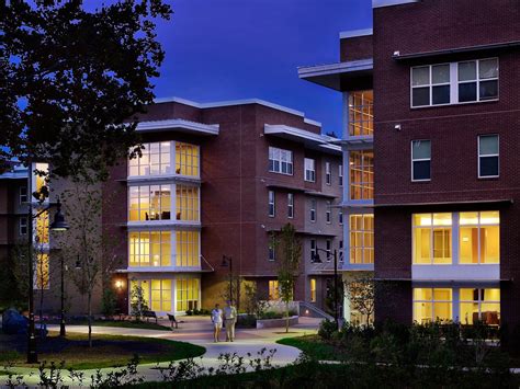 5 Ways To Navigate Northwestern State University Campus Housing