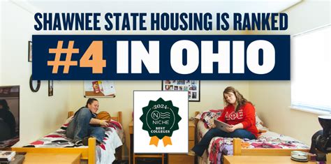 5 Ways To Navigate Shawnee State University Housing