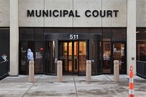 5 Ways To Navigate Universal City Municipal Court