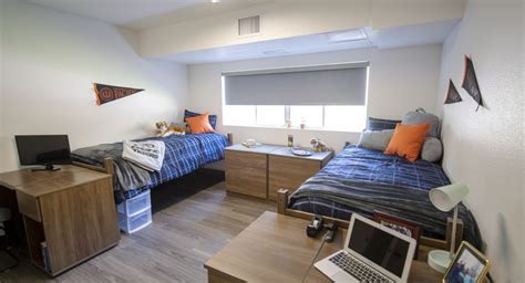 5 Ways To Navigate University Of Pacific Housing