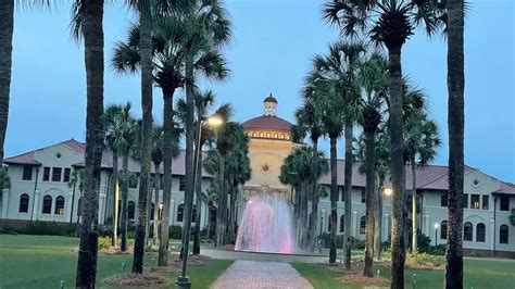 5 Ways To Navigate Valdosta State University Campus