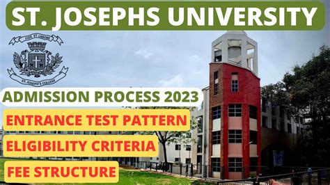 5 Ways To Prepare For St Josephs University Graduation 2024