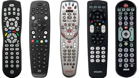 5 Ways To Program A Sharp Tv With A Universal Remote