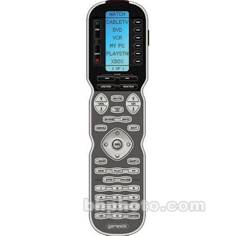 5 Ways To Program Your Universal Remote Control Mx 900