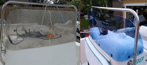 5 Ways To Protect Your Boat With Universal Windshields