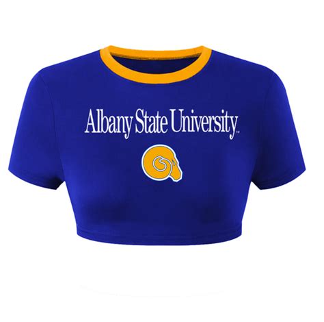 5 Ways To Rep Albany State University Apparel