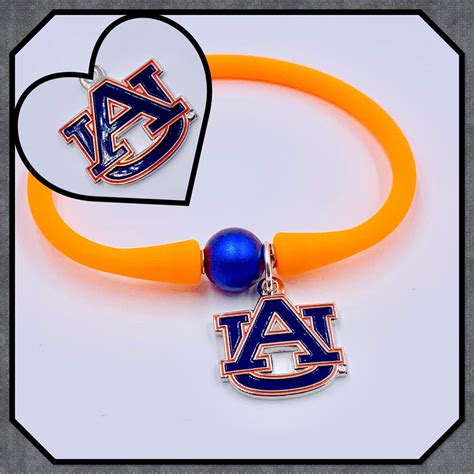 5 Ways To Rep Auburn University With Earrings