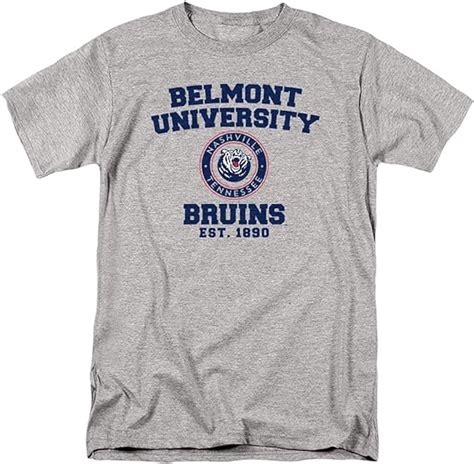 5 Ways To Rep Belmont University With Merch