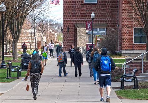 5 Ways To Rep Bloomsburg University Gear