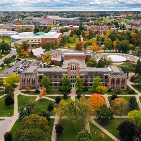 5 Ways To Rep Cmu With Central Michigan University Gear