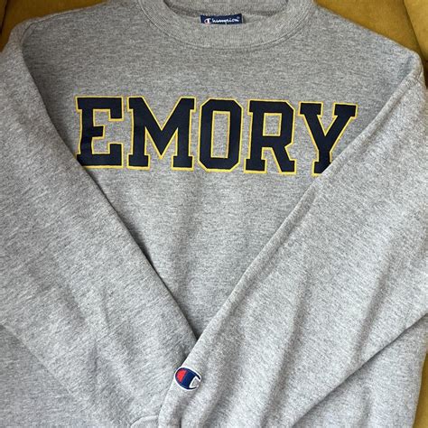 5 Ways To Rep Emory University Merch