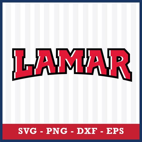 5 Ways To Rep Lamar University Merchandise