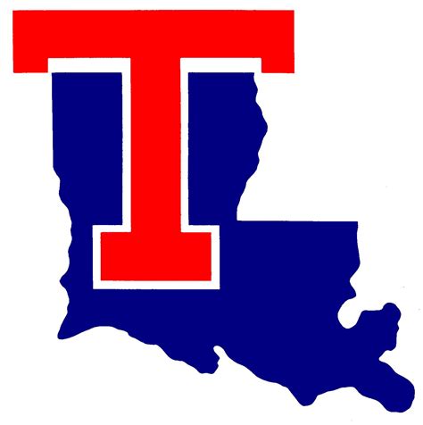 5 Ways To Rep Louisiana Tech University Apparel