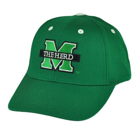 5 Ways To Rep Marshall University With A Hat