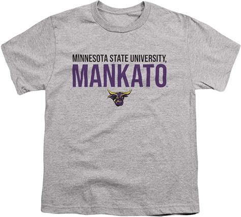 5 Ways To Rep Minnesota State Mankato Apparel