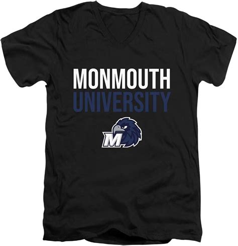 5 Ways To Rep Monmouth University Merch