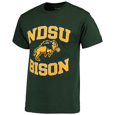 5 Ways To Rep Ndsu Bison Apparel