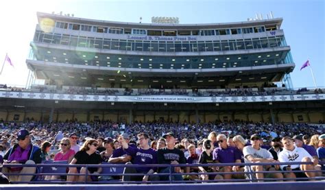 5 Ways To Rep Northwestern University Fan Gear