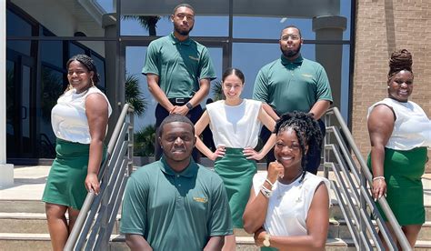 5 Ways To Rep Nsu With Norfolk State Merchandise