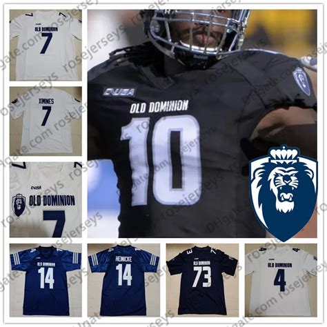 5 Ways To Rep Odu Football Jersey