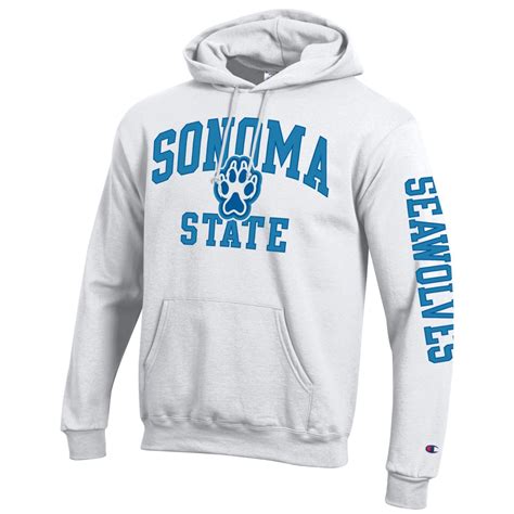 5 Ways To Rep Sonoma State University Apparel