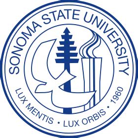 5 Ways To Rep Sonoma State University In Style