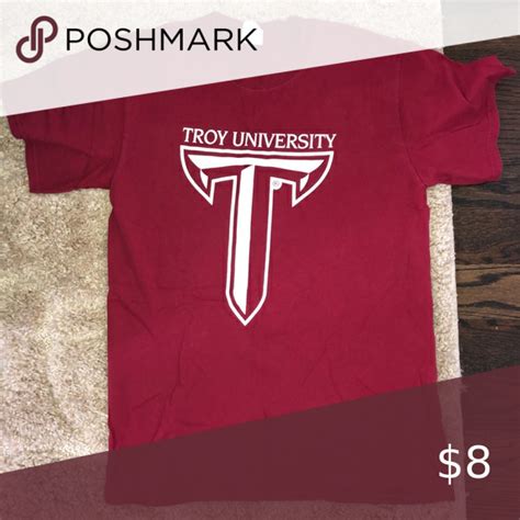 5 Ways To Rep Troy University Gear