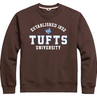 5 Ways To Rep Tufts University Merchandise