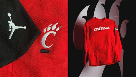 5 Ways To Rep Uc With Nike Apparel