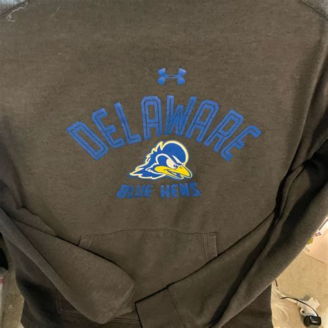 5 Ways To Rep Ud With A University Of Delaware Sweatshirt