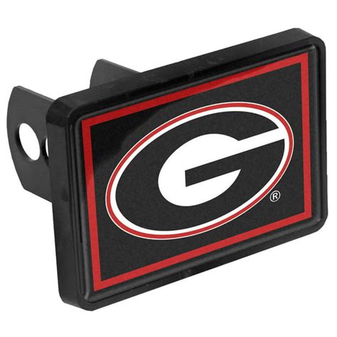 5 Ways To Rep Uga With Hitch Covers